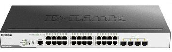 Коммутатор D-Link DGS-3000-28LP RC_DGS-3000-28LP фото