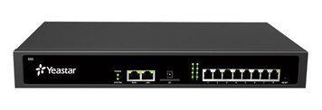 Телефонная станция АТС IP Yeastar S50 RC_S50 фото