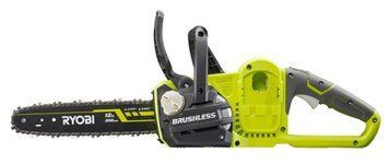 Акумуляторна ланцюгова пила Ryobi ONE+ OCS1830 HY_90105562 фото