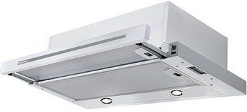Витяжка Franke Smart Telescopic FSM 601 [WH/GL] RC_315.0489.957 фото