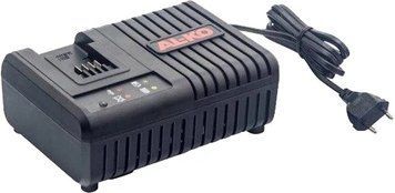Зарядний пристрій AL-KO EasyFlex C 60 Li AL_113858 фото