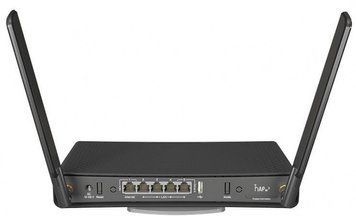 Маршрутизатор MikroTiK hAP ac3 RC_RBD53IG-5HACD2HND фото