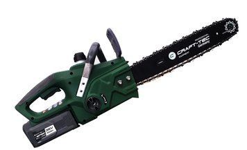Акумуляторна ланцюгова пила Craft-tec EKS-16С HY_90113240 фото