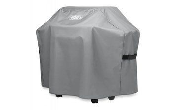 Чохол для газових грилів до 132 см. завширшки Weber 7178 GR_005546 фото