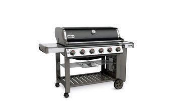 Газовий гриль Genesis II E-610 Weber 63010175 GR_004089 фото
