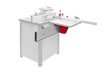 Каретка Holzmann FS 200SST для фрезера FS200, FS200S KM_FS200SST фото