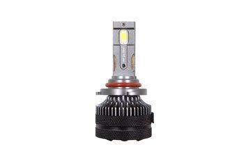 Комплект светодиодных ламп Infolight S3 НB4 (9006) 60W MA_Inf S3 9006 фото