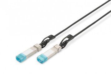 Кабель Digitus DAC SFP+ 10G 7м RC_DN-81225 фото