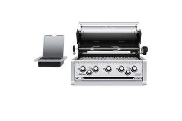 Вбудований газовий гриль Broil King Imperial 590 BI 998083 GR_007309 фото