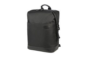 Рюкзак Tucano Modo Premium 15"/16" Чорний RC_BMDOKP-BK фото