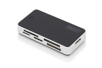 Кардидер DIGITUS USB 3.0 All-in-one RC_DA-70330-1 фото