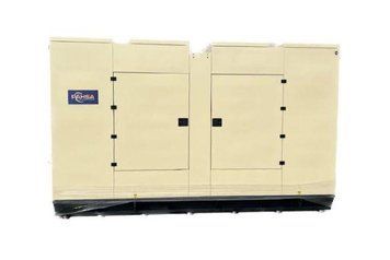 Дизельный генератор 75 KVA PHS-YD-75 KM_PHSYD-75 фото