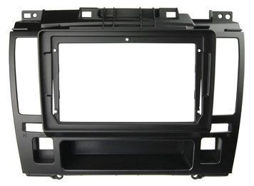 Переходная рамка Nissan Tiida, Versa Carav 22-1537 AV_22-1537 фото