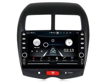 Штатная автомагнитола FORS.auto K200 для Peugeot 4008 2010-2018 FA_1308-K200 фото