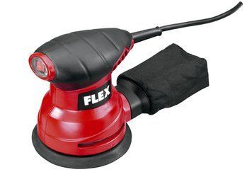 Эксцентриковая шлифмашина FLEX XS 713 HY_090106116 фото