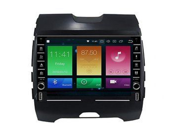 Штатна автомагнітола FORS.auto K150 для Ford Edge 2015-2018 FA_3063-K150 фото