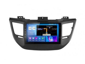 Штатное головное устройство EasyGo M9-3-32-HT QLED Hyundai Tucson MA_M9-3-32-HT QLED фото