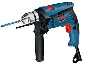 Bosch GSB 13 RE БЗП RC_0.601.217.100 фото