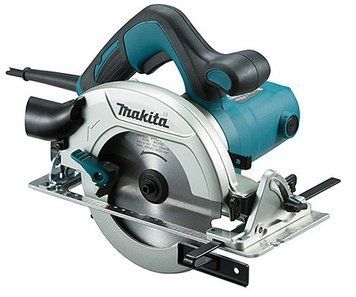 Дисковая пила Makita HS 6601 RC_HS6601 фото
