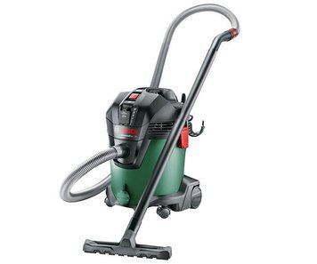 Пылесос универсальный Bosch AdvancedVac 20 (06033D1200) RC_0.603.3D1.200 фото