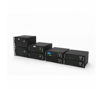 Акумуляторна батарея Ritar LiFePO4 51 2V 150Ah 7680Wh для монтажу у стійку ( 442 x400 х 260) Q1 U_17445 фото