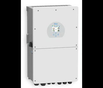 Гибридный инвертор (hybrid) Deye SUN-16K-SG01LP1-EU, 16кВ, однофазный , (MPPT 150-425/290A/АКБ 48V)Parallel U_37966 фото