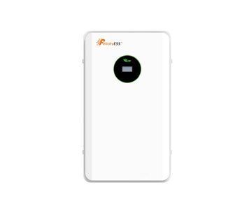 Акумулятор FelicityESS LiFePO4 LUX-E-48100LG03 48V 100Ah, BMS100A@16S, 5.12kWh, до 6 parallel, CAN&RS485, IP21, 6000Cycles U_37455 фото