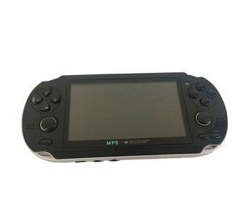 Ігрова консоль SUP psp Black 8G U_22356 фото