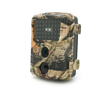 Фотоловушки F-600 20MP-фото/2MP-видео, угол обзора - 120 град., карта - SD, питание - 4 батарейки АА U_28268 фото