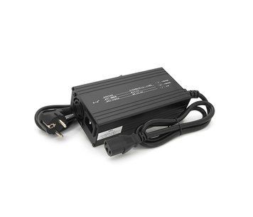 Зарядний пристрій для акумуляторів LiFePo4 24V(29,2V),8S,10A,135x90x50mm U_36973 фото