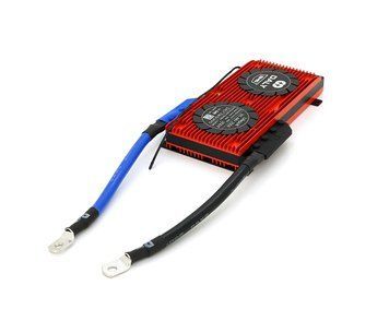 BMS smart плата DaLy LiFePO4 48V 16S 100/200A з Bluetooth U_25294 фото