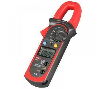 Мультиметр UNI-T UT203+ U_02085 фото