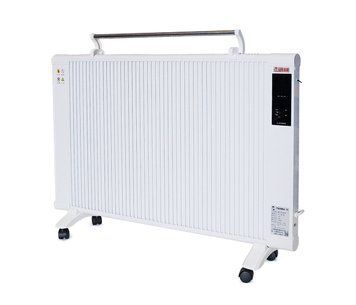 Конвектор електричний Nuankang SDNK-1000, LED-панель, 220V/1.5kW U_20096 фото