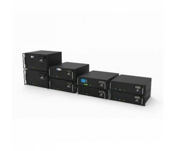 Аккумуляторная батарея Ritar LiFePO4 51 2V 100Ah 5120Wh для монтажа в стойку ( 442 x450 х 175 ) Q1 U_17049 фото