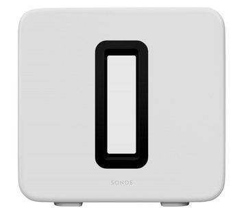 Сабвуфер Sonos Sub, White RC_SUBG3EU1 фото
