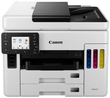 МФУ А4 Canon MAXIFY GX7040 с Wi-Fi RC_4471C009 фото