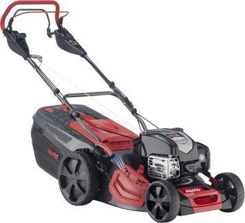 Газонокосилка бензиновая AL-KO Premium 470 VS-B AL_119947 фото