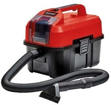 Пылесос Einhell TE-VC 18/10 Li-Solo акум., PXC, 10 л (без аккумулятора и зарядного устройства) RC_2347160 фото