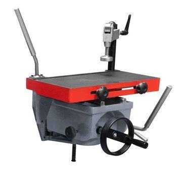 Долбежный стол к Holzmann HOB410PRO и HOB410PROSMW4 KM_HOB410PROLL фото