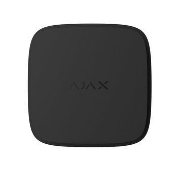 Пожежний датчик аналізу температури Ajax FireProtect 2 SB Heat, постійна батарея, jeweller, бездротовий, RC_000035058 фото