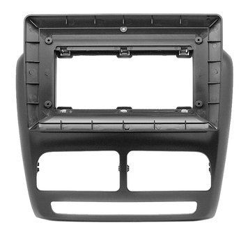 Переходная рамка Opel Combo, Fiat Doblo Carav 22-1401 AV_22-1401 фото