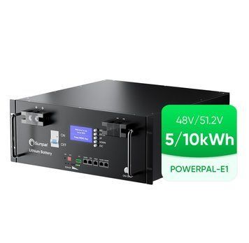 Акумуляторний блок SunPal PP 5kWh NV_DD0006782 фото