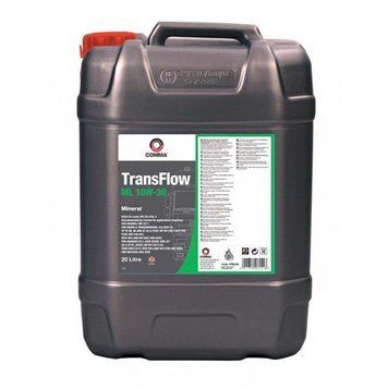 Моторне масло TRANSFLOW ML 10W-30 20л LI_TFML20L фото