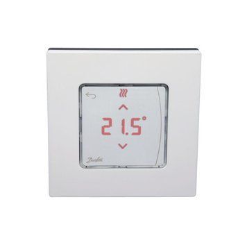 Терморегулятор Danfoss Icon2 RT, Display, +5...35 RC_088U2128 фото