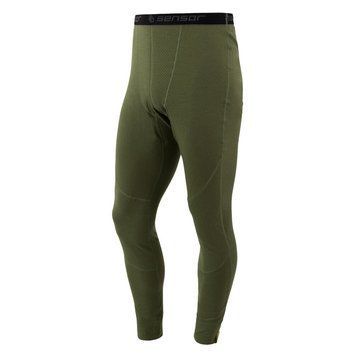 Термоштани чоловічі Sensor Merino DF safari 17200034, SM23M-safari-XXL TM_SM23M-safari-S фото