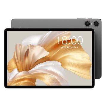 Планшет Teclast P30T 10.1" 4ГБ, 128ГБ, 6000мА&bull;год, Android, сірий RC_6940709685907 фото