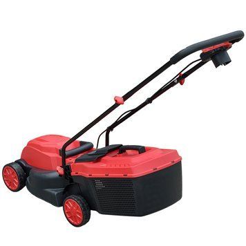 Газонокосарка електрична Vitals Master EZP 3210j IN_241688 фото
