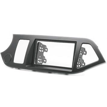 Переходная рамка CARAV 11-192 для KIA Picanto (TA), Morning (TA) 2011+ (Left wheel) AV_11-192 фото