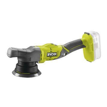 Аккумуляторная полировальная шлифмашина RYOBI R18P-0 (без аккумулятора и зарядного устройства) HY_5133004845 фото