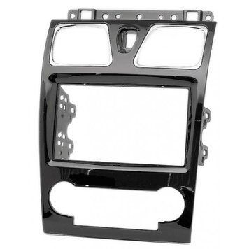 Перехідна рамка CARAV 11-379 для GEELY Emgrand EC7 2012-2014 AV_11-379 фото